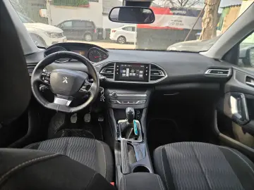 Cons5% Motorfiabil 1.6HDI faraadblue Tva ded Garantie!