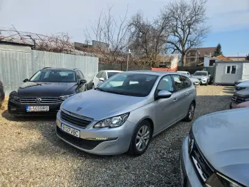 Cons5% Motorfiabil 1.6HDI faraadblue Tva ded Garantie!