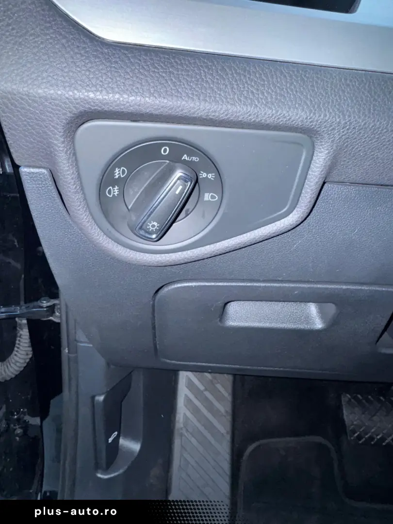 1.5TSI 150CP DSG CumpRoNouLeasOper 2022 ca noua Tva ded