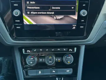 1.5TSI 150CP DSG CumpRoNouLeasOper 2022 ca noua Tva ded