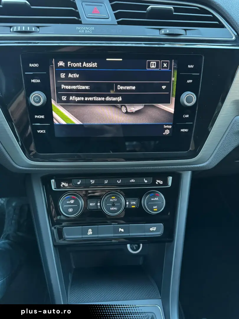 1.5TSI 150CP DSG CumpRoNouLeasOper 2022 ca noua Tva ded