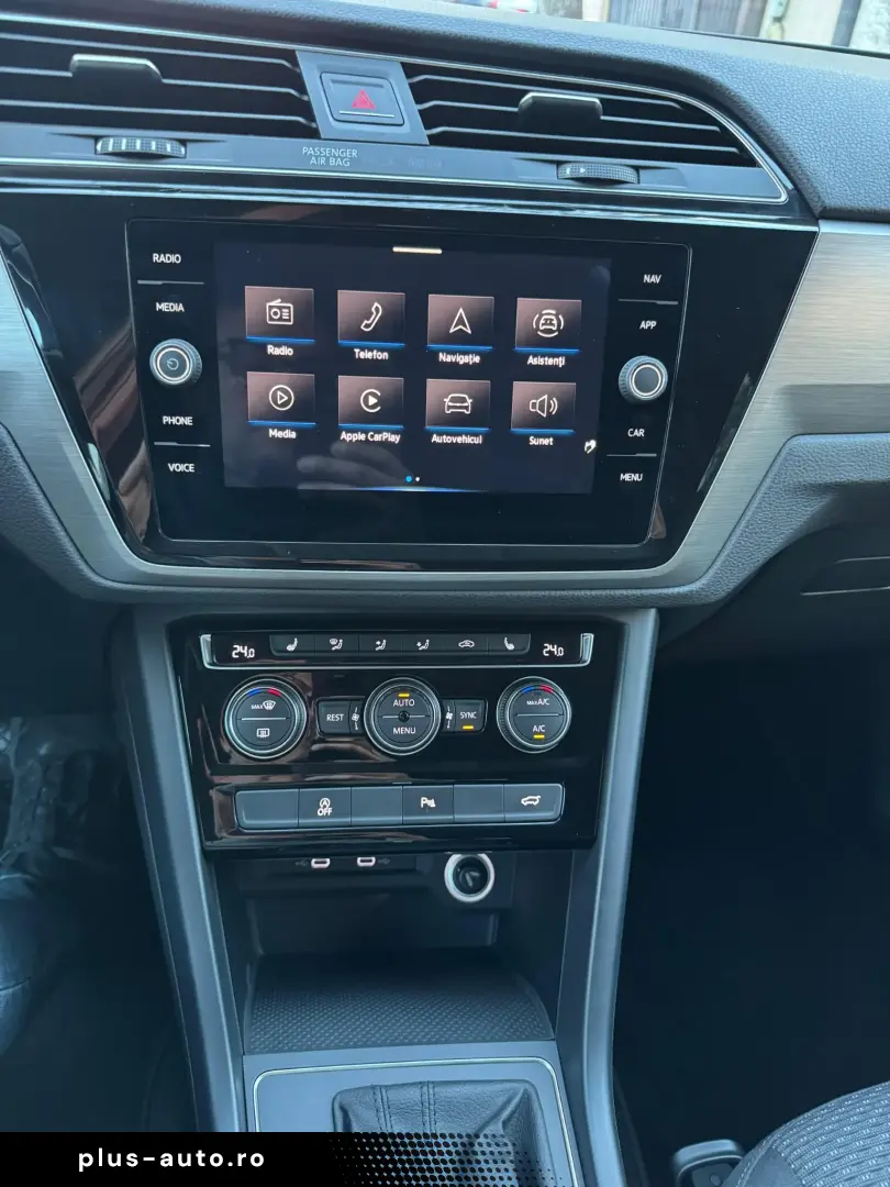 1.5TSI 150CP DSG CumpRoNouLeasOper 2022 ca noua Tva ded
