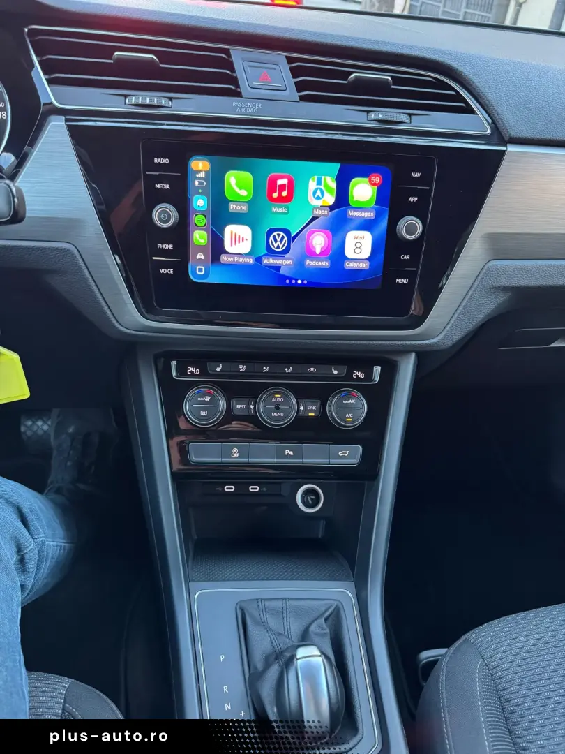 1.5TSI 150CP DSG CumpRoNouLeasOper 2022 ca noua Tva ded