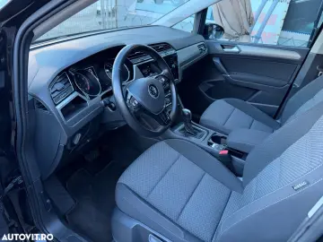 1.5TSI 150CP DSG CumpRoNouLeasOper 2022 ca noua Tva ded