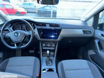 1.5TSI 150CP DSG CumpRoNouLeasOper 2022 ca noua Tva ded