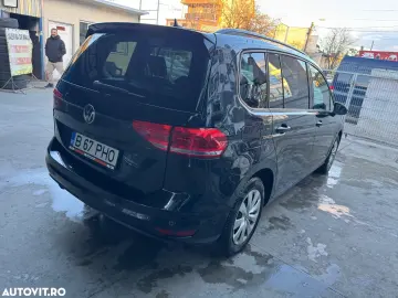 1.5TSI 150CP DSG CumpRoNouLeasOper 2022 ca noua Tva ded