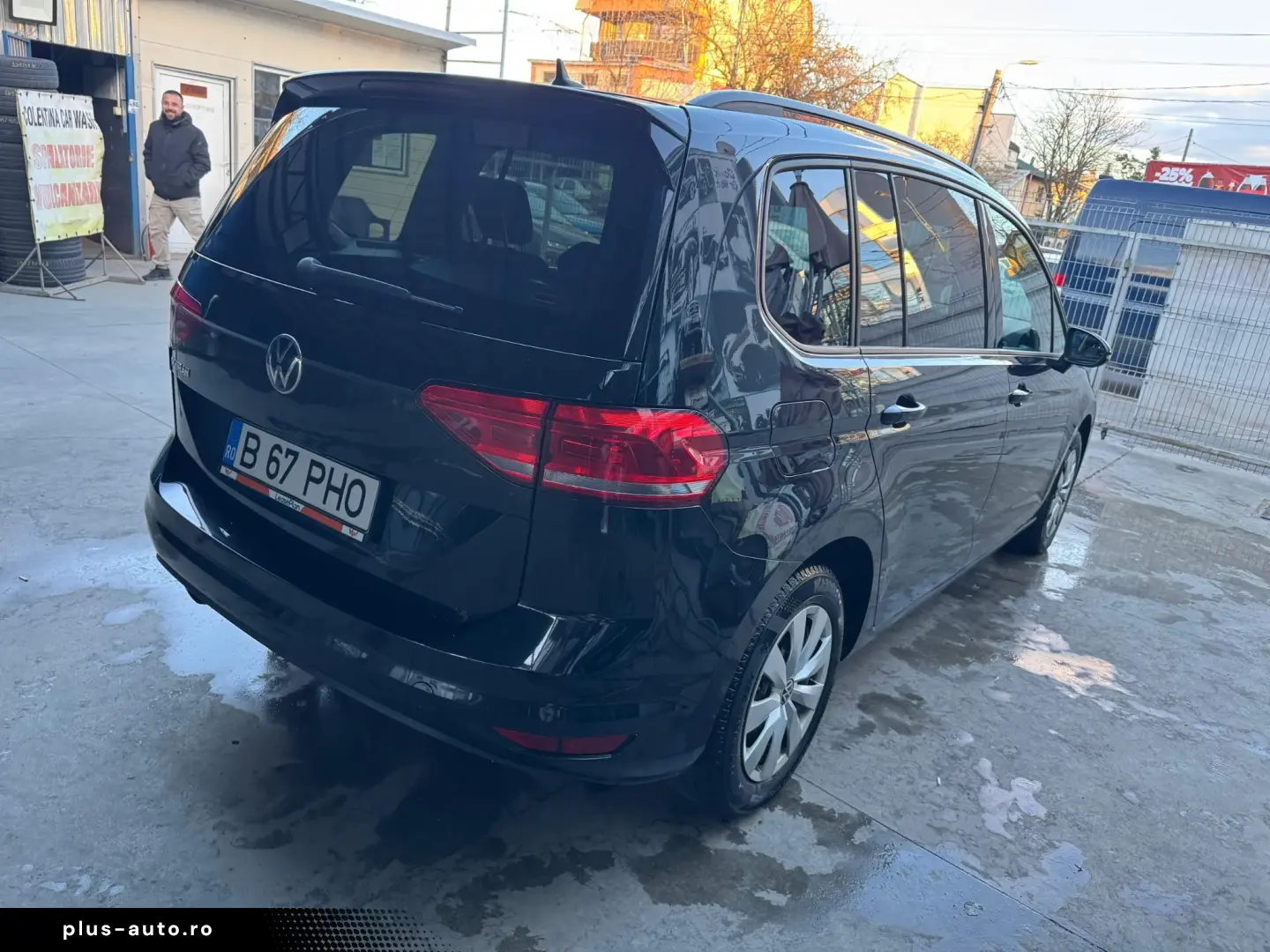 1.5TSI 150CP DSG CumpRoNouLeasOper 2022 ca noua Tva ded