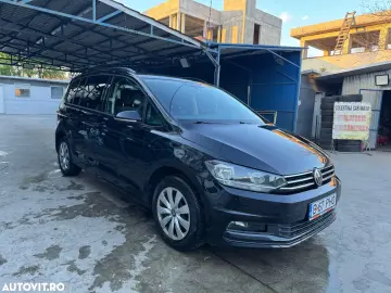 1.5TSI 150CP DSG CumpRoNouLeasOper 2022 ca noua Tva ded