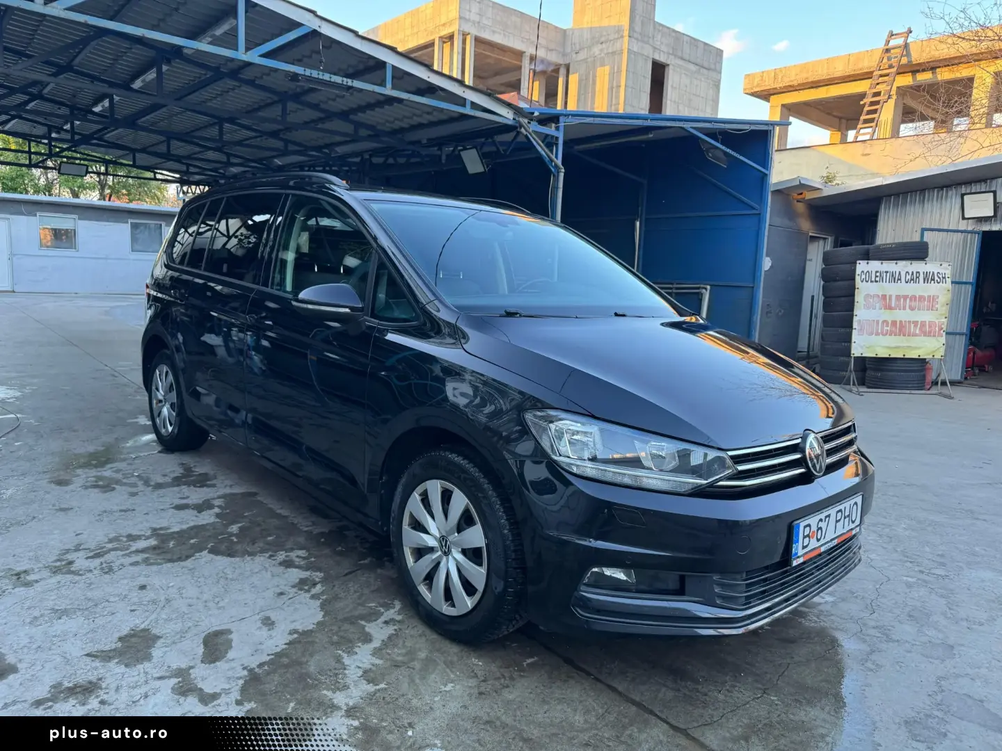 1.5TSI 150CP DSG CumpRoNouLeasOper 2022 ca noua Tva ded