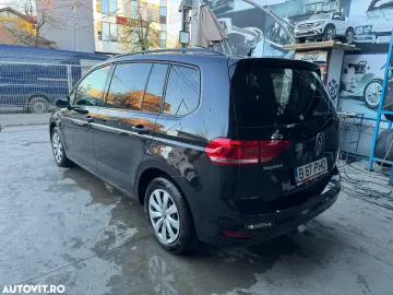 1.5TSI 150CP DSG CumpRoNouLeasOper 2022 ca noua Tva ded