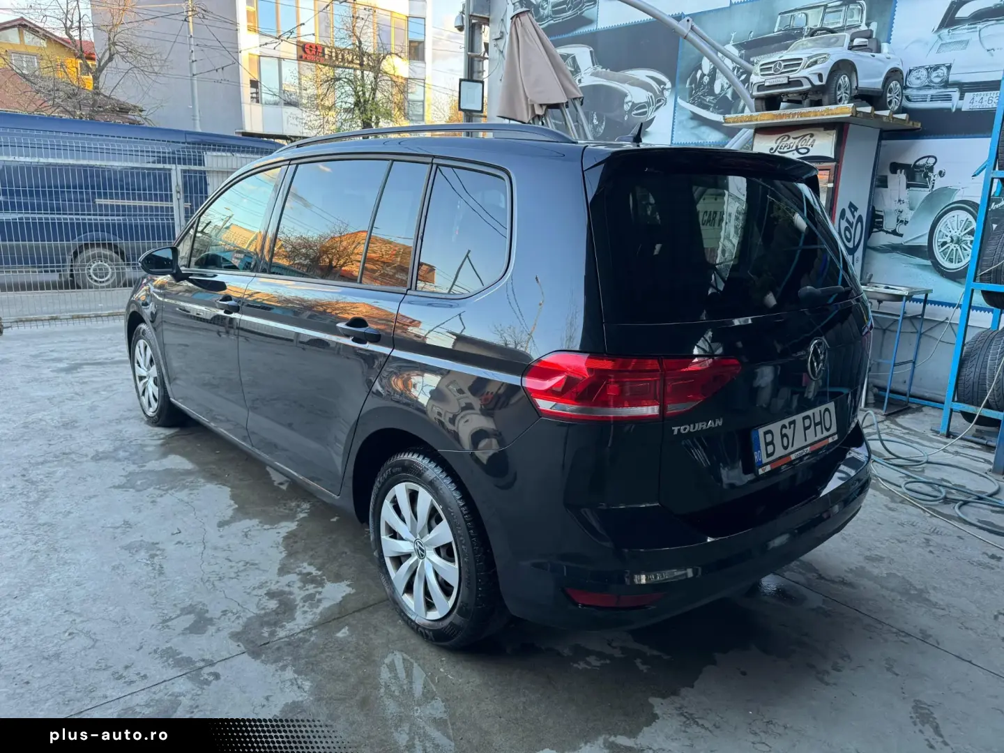 1.5TSI 150CP DSG CumpRoNouLeasOper 2022 ca noua Tva ded