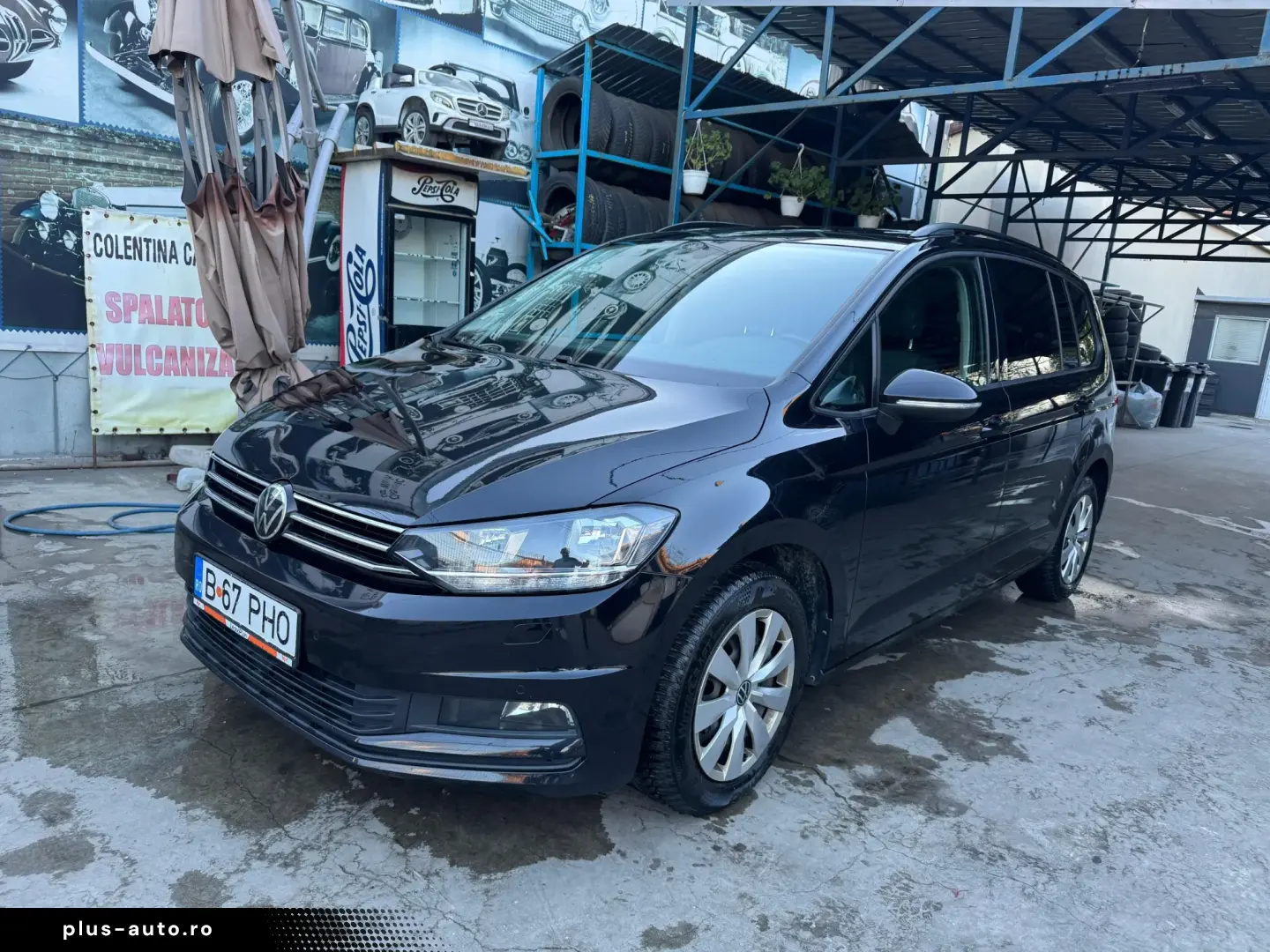 1.5TSI 150CP DSG CumpRoNouLeasOper 2022 ca noua Tva ded