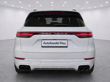 PORSCHE Cayenne E-Hybrid Sport Design Panorama