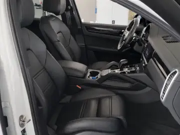 PORSCHE Cayenne E-Hybrid Sport Design Panorama