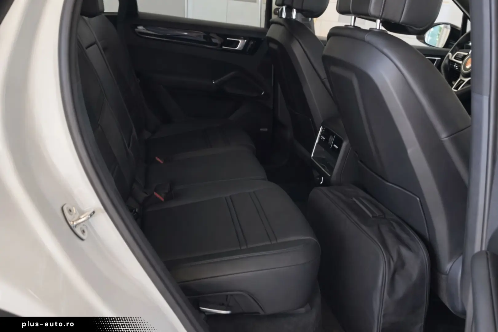 PORSCHE Cayenne E-Hybrid Sport Design Panorama