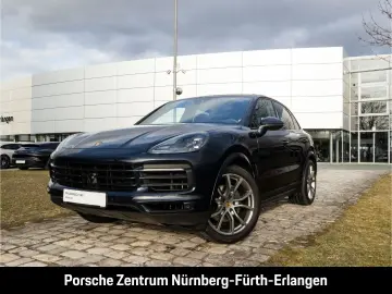 PORSCHE Cayenne E-Hybrid BOSE SportChrono LED