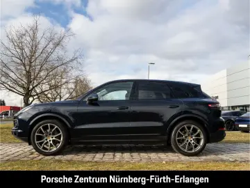 PORSCHE Cayenne E-Hybrid BOSE SportChrono LED