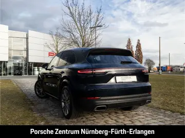 PORSCHE Cayenne E-Hybrid BOSE SportChrono LED