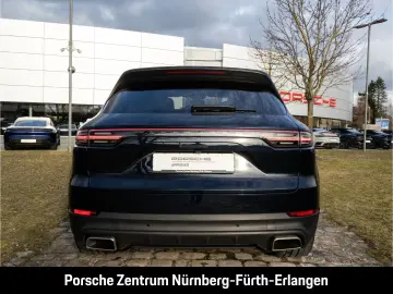 PORSCHE Cayenne E-Hybrid BOSE SportChrono LED