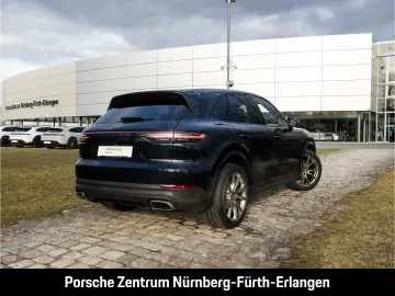 PORSCHE Cayenne E-Hybrid BOSE SportChrono LED