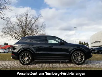 PORSCHE Cayenne E-Hybrid BOSE SportChrono LED