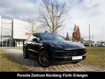 PORSCHE Cayenne E-Hybrid BOSE SportChrono LED