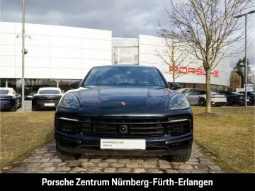 PORSCHE Cayenne E-Hybrid BOSE SportChrono LED
