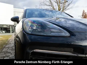 PORSCHE Cayenne E-Hybrid BOSE SportChrono LED