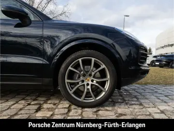PORSCHE Cayenne E-Hybrid BOSE SportChrono LED