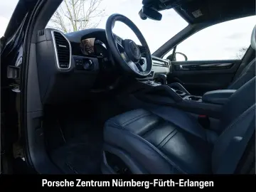 PORSCHE Cayenne E-Hybrid BOSE SportChrono LED