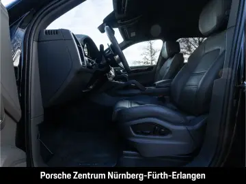 PORSCHE Cayenne E-Hybrid BOSE SportChrono LED