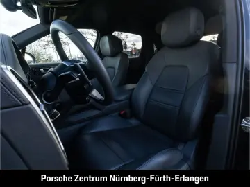PORSCHE Cayenne E-Hybrid BOSE SportChrono LED