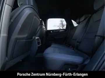 PORSCHE Cayenne E-Hybrid BOSE SportChrono LED