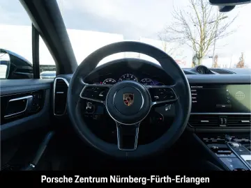 PORSCHE Cayenne E-Hybrid BOSE SportChrono LED