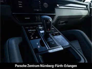 PORSCHE Cayenne E-Hybrid BOSE SportChrono LED