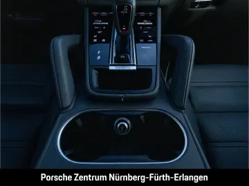PORSCHE Cayenne E-Hybrid BOSE SportChrono LED