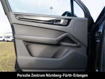 PORSCHE Cayenne E-Hybrid BOSE SportChrono LED