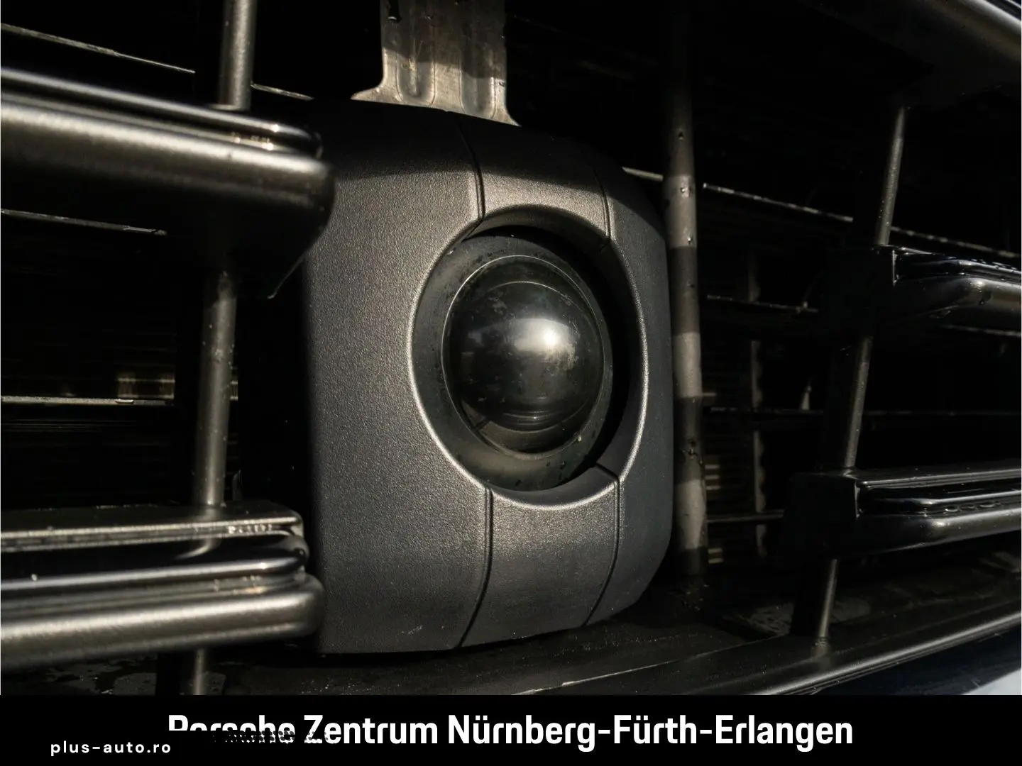 PORSCHE Cayenne E-Hybrid BOSE SportChrono LED