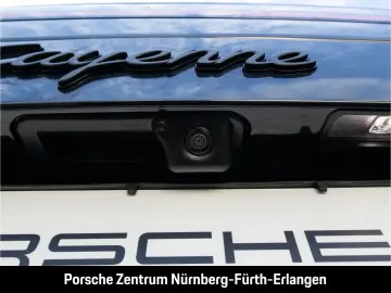 PORSCHE Cayenne E-Hybrid BOSE SportChrono LED