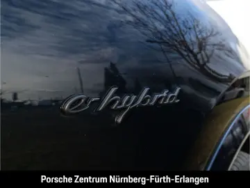 PORSCHE Cayenne E-Hybrid BOSE SportChrono LED