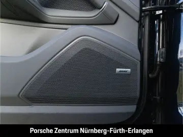 PORSCHE Cayenne E-Hybrid BOSE SportChrono LED
