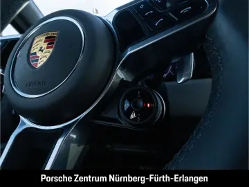 PORSCHE Cayenne E-Hybrid BOSE SportChrono LED