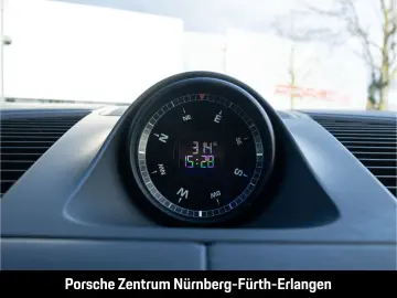 PORSCHE Cayenne E-Hybrid BOSE SportChrono LED