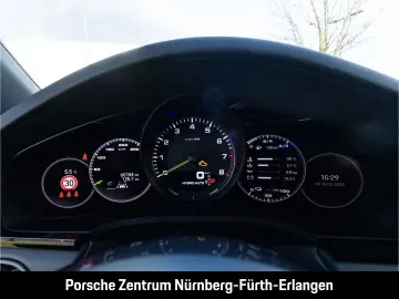PORSCHE Cayenne E-Hybrid BOSE SportChrono LED