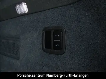 PORSCHE Cayenne E-Hybrid BOSE SportChrono LED