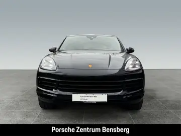 PORSCHE Cayenne E-Hybrid Coupé