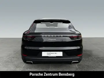 PORSCHE Cayenne E-Hybrid Coupé