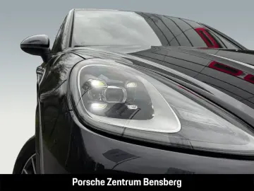 PORSCHE Cayenne E-Hybrid Coupé