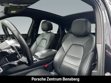 PORSCHE Cayenne E-Hybrid Coupé