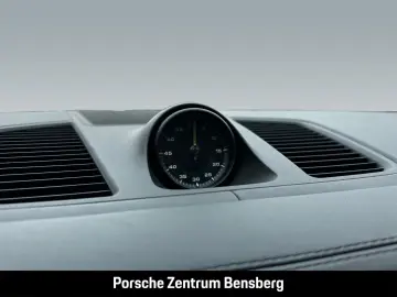 PORSCHE Cayenne E-Hybrid Coupé